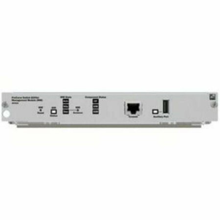PULSE RADAR ProCurve 8200zl Management Module Switch for HP PU3467598